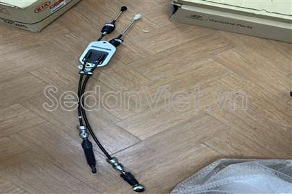 Dây đi số Toyota Vios 2019-2020