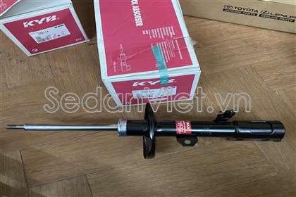 Giảm xóc Toyota Corolla Altis 2009-2010