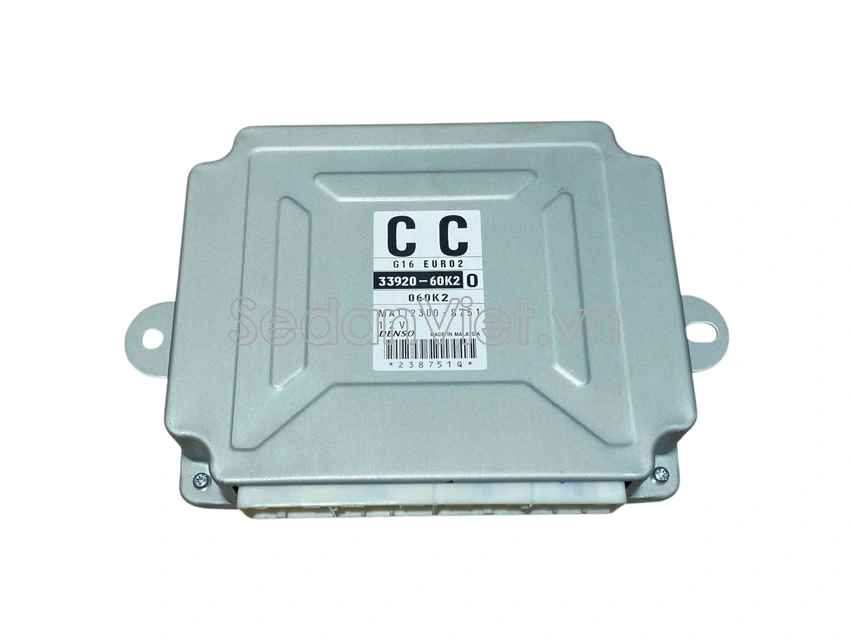 Hộp ECU - 3392060K20000
