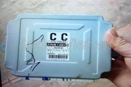 Hộp ECU Suzuki Carry Pro 2008-2016