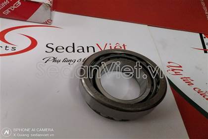Bi vi sai cầu sau 33KC6218LT