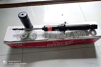 Giảm xóc trước Chevrolet Corvette Convertible CS7 2019