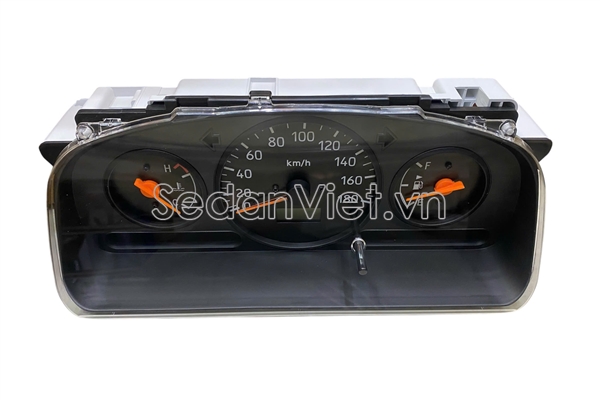 Đồng hồ công tơ mét 3410060K00