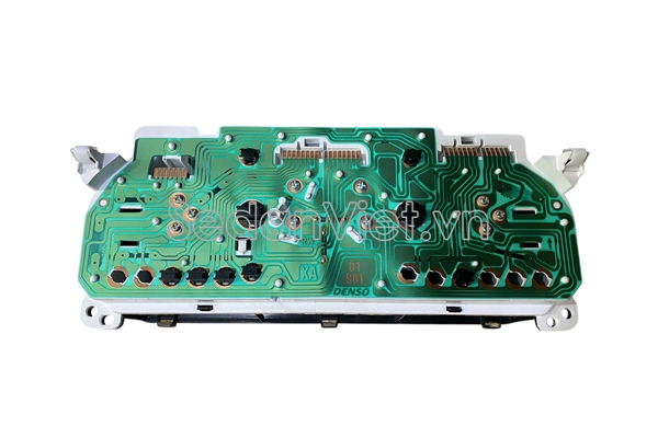 Đồng hồ công tơ mét 3410060K00000