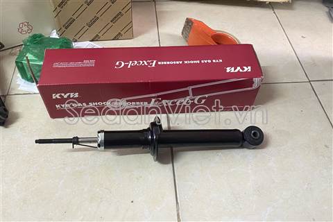 Giảm xóc sau Mitsubishi Lancer 2001
