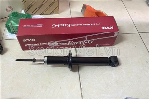Giảm xóc sau 341140
