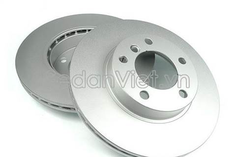 Đĩa phanh trước Bmw 320i 2009-2011