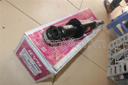 Giảm xóc sau 341363