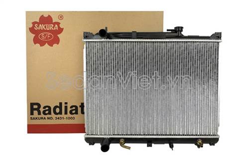 Két nước Suzuki Grand Vitara 1998-2003