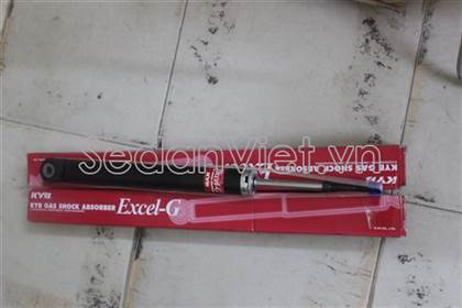 Giảm xóc sau 343465