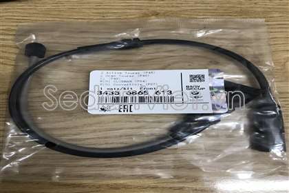 Cảm biến báo mòn phanh trước Bmw X1 2016
