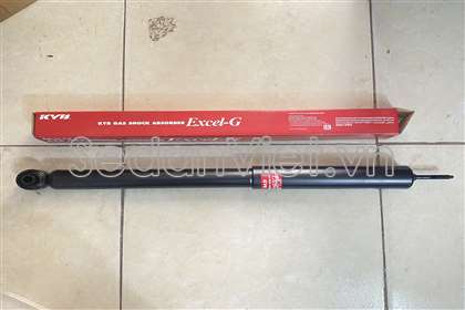 Giảm xóc sau 344300