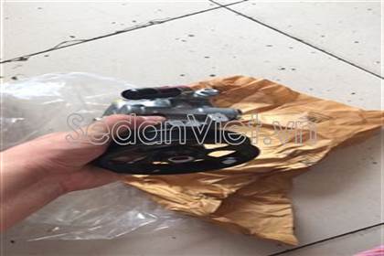 Bơm trợ lực lái Subaru LEGACY 2009