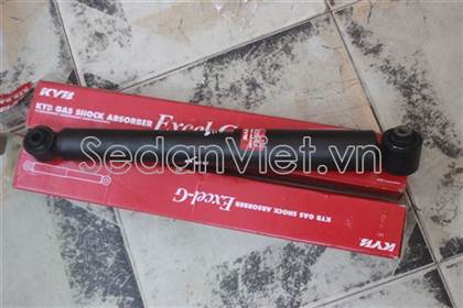Giảm xóc sau Nissan QASHQAI 2007