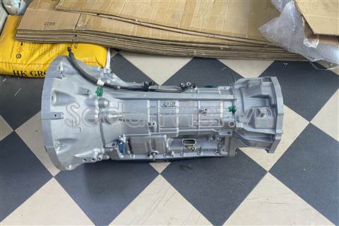 Hộp số tổng thành Lexus GX460 2009-2013