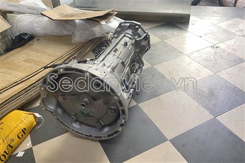 Hộp số tổng thành 3500035B70