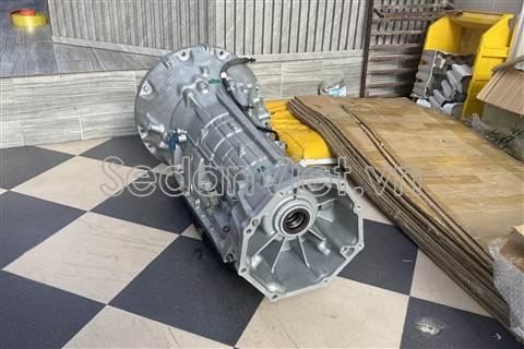 Hộp số tổng thành 3500035B70