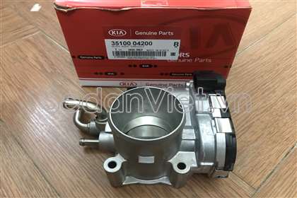 Cụm bướm ga