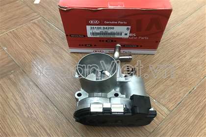 Cụm bướm ga 3510004200