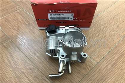 Cụm bướm ga 3510004200