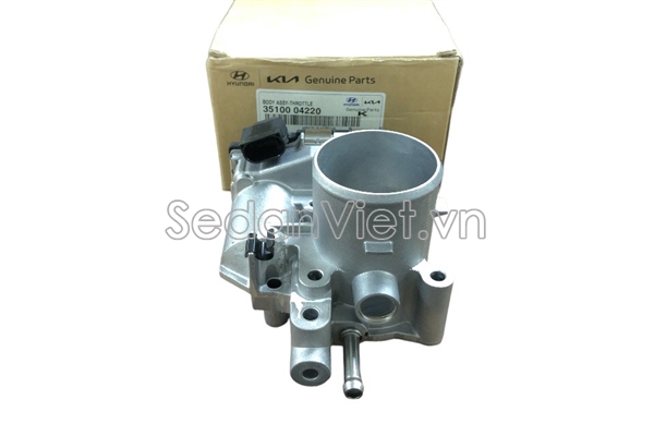 Cụm bướm ga 3510004220