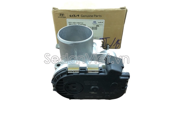 Cụm bướm ga 3510004220