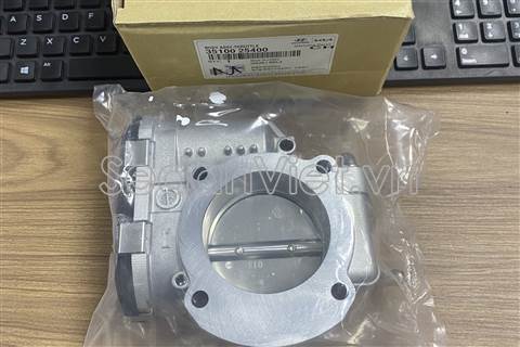 Cụm bướm ga 3510025400