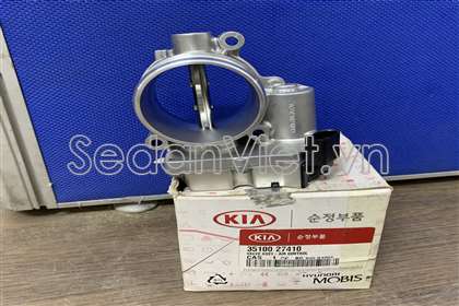 Thân bướm ga 3510027410
