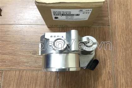 Thân bướm ga 3510027410