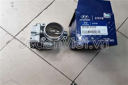 Thân bướm ga 3510027410