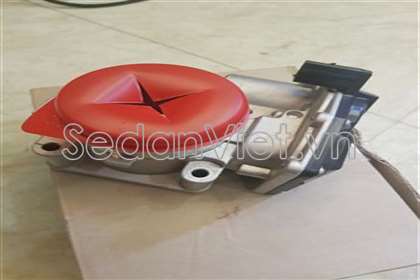 Cụm bướm ga Hyundai Santafe 2006-2008