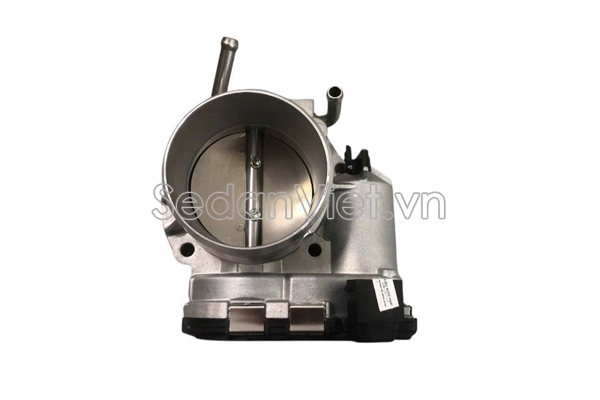 Cụm bướm ga ( bản châu âu ) Hyundai Santafe 2010-2012