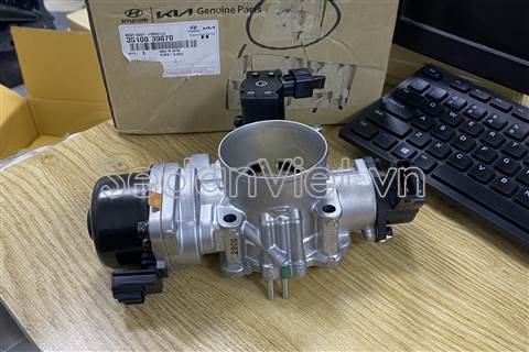 Cụm bướm ga 3510039070