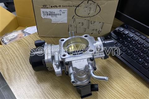 Cụm bướm ga 3510039070
