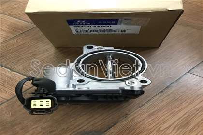 Cụm bướm ga Hyundai Solati 2017-2022