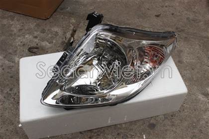 Vỏ đèn pha phải 3510077J50000
