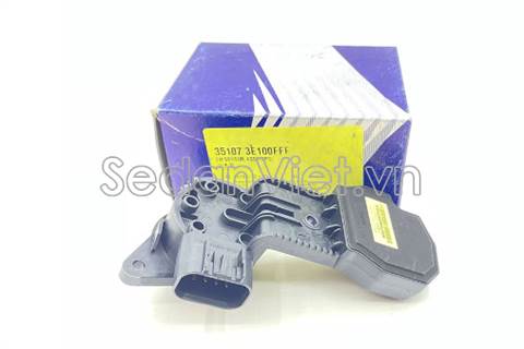 Cảm biến bướm ga