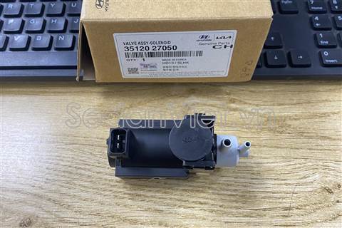 Van đóng mở dù turbo 3512027050