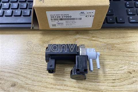 Van đóng mở dù turbo 3512027050
