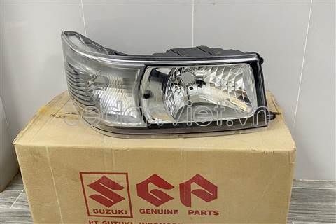 Vỏ đèn pha phải 3512052S00