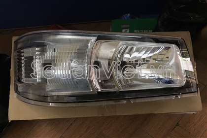 Vỏ đèn pha phải 3512052S10000