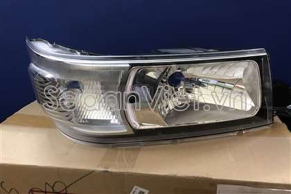 Vỏ đèn pha phải 3512052S10000