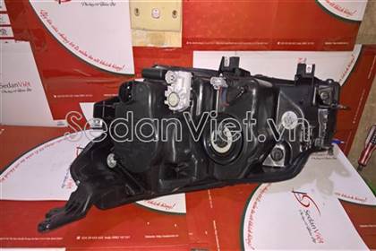Vỏ đèn pha phải 3512054P50