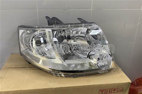 Vỏ đèn pha phải 3512060K01000