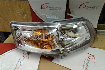 Vỏ đèn pha phải 3512061J00
