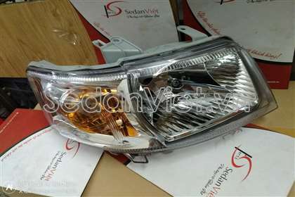 Vỏ đèn pha phải 3512061J00