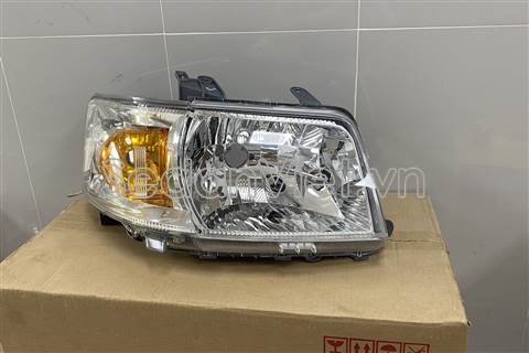 Vỏ đèn pha phải 3512061J00000
