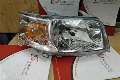 Vỏ đèn pha phải 3512061J10
