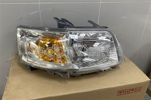 Vỏ đèn pha phải 3512061J00000