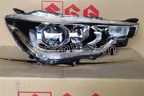 Vỏ đèn pha phải 3512073R10000